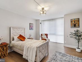 4620 N Park Avenue 1109E, Chevy Chase MD 20815