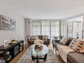 4620 N Park Avenue 1109E, Chevy Chase MD 20815