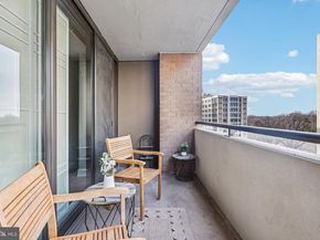 4620 N Park Avenue 1109E, Chevy Chase MD 20815