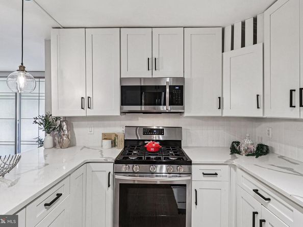 4620 N Park Avenue 1109E, Chevy Chase MD 20815