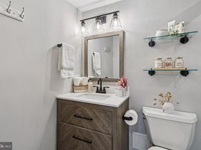 4620 N Park Avenue 1109E, Chevy Chase MD 20815