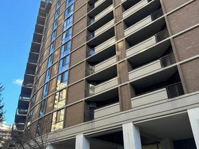 4620 N Park Avenue 1109E, Chevy Chase MD 20815