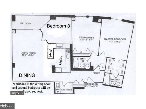 4620 N Park Avenue, Chevy Chase MD 20815