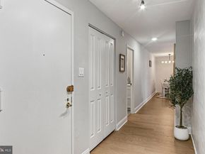 4620 N Park Avenue 1109E, Chevy Chase MD 20815