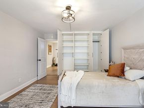 4620 N Park Avenue 1109E, Chevy Chase MD 20815