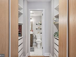 4620 N Park Avenue 1109E, Chevy Chase MD 20815