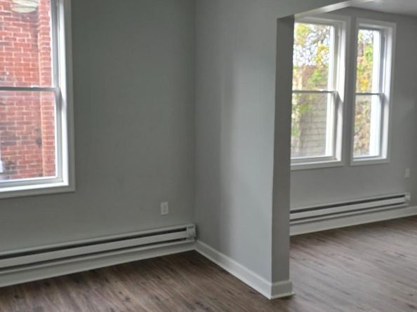 1411 W Loudon Street, Philadelphia PA 19141