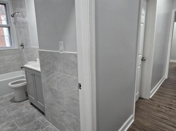 1411 W Loudon Street, Philadelphia PA 19141