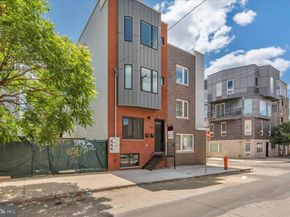 802 W Norris Street, Philadelphia PA 19122