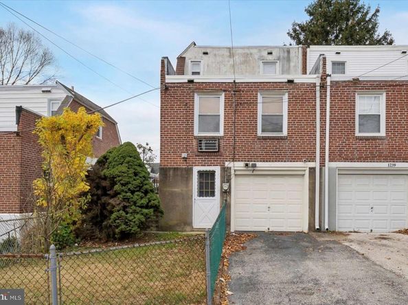 1237 Bryan Street, Drexel Hill PA 19026