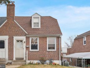 1237 Bryan Street, Drexel Hill PA 19026