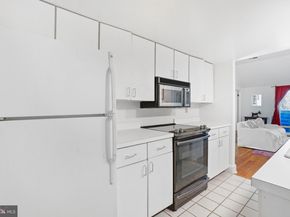 301 G Street NE 32, Washington DC 20002