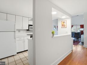 301 G Street NE 32, Washington DC 20002