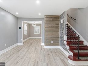 206 36TH Street SE, Washington DC 20019