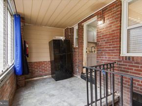 206 36TH Street SE, Washington DC 20019