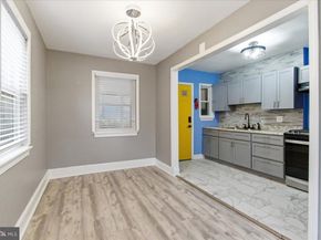 206 36TH Street SE, Washington DC 20019