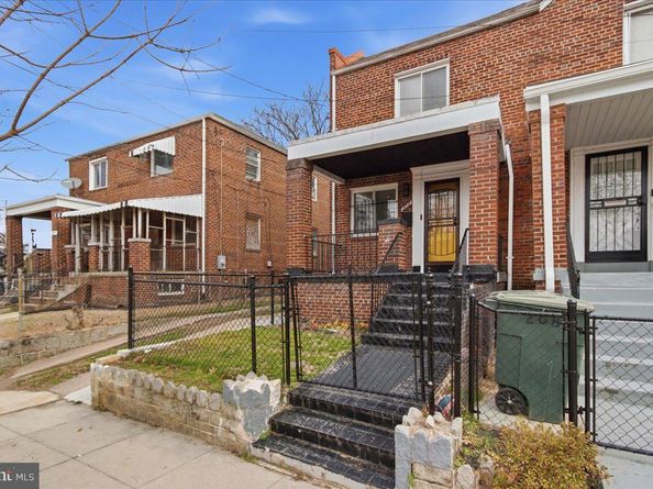 206 36TH Street SE, Washington DC 20019