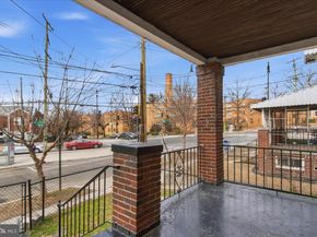 206 36TH Street SE, Washington DC 20019