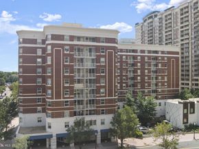 880 N Pollard Street N 224, Arlington VA 22203