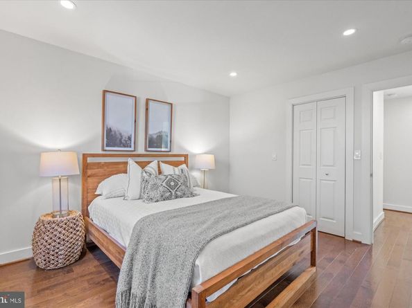 3361 S Wakefield Street B1, Arlington VA 22206