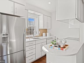 3361 S Wakefield Street B1, Arlington VA 22206