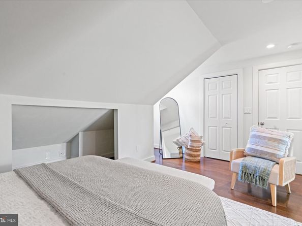 3361 S Wakefield Street B1, Arlington VA 22206