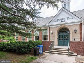 3361 S Wakefield Street B1, Arlington VA 22206