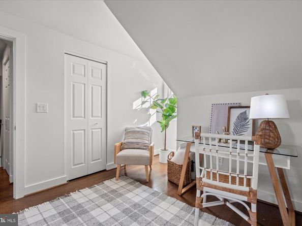 3361 S Wakefield Street B1, Arlington VA 22206