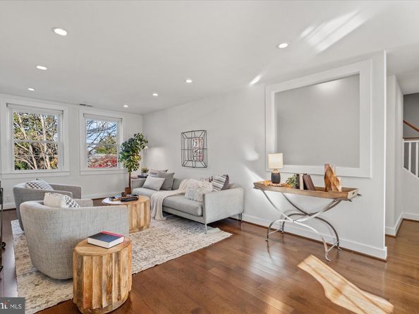 3361 S Wakefield Street B1, Arlington VA 22206