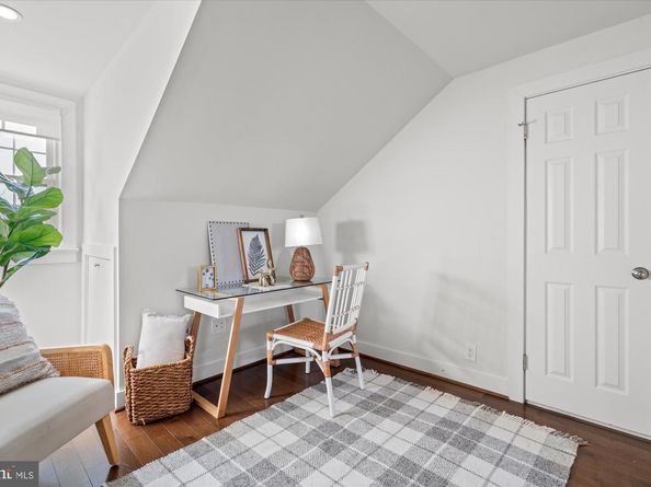 3361 S Wakefield Street B1, Arlington VA 22206