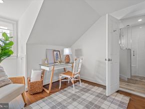 3361 S Wakefield Street B1, Arlington VA 22206