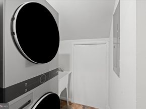 3361 S Wakefield Street B1, Arlington VA 22206