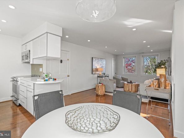 3361 S Wakefield Street B1, Arlington VA 22206