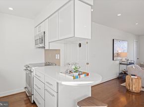 3361 S Wakefield Street B1, Arlington VA 22206