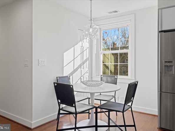 3361 S Wakefield Street B1, Arlington VA 22206