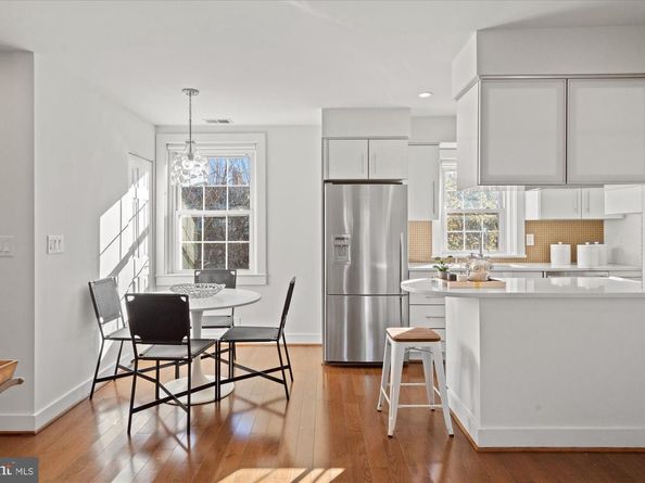 3361 S Wakefield Street B1, Arlington VA 22206