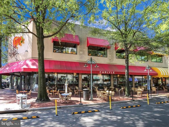 3361 S Wakefield Street B1, Arlington VA 22206