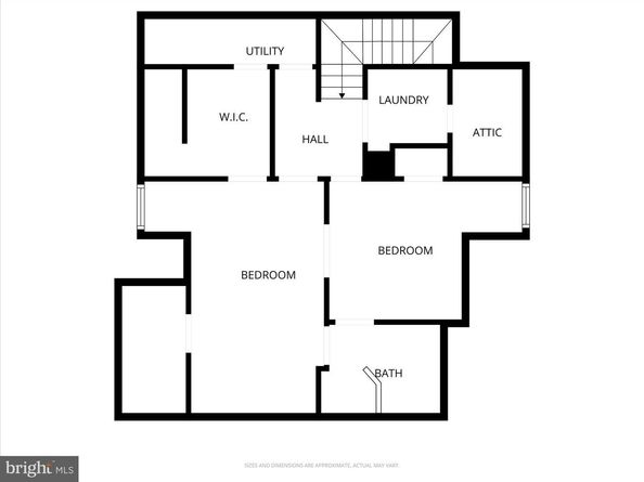 3361 S Wakefield Street B1, Arlington VA 22206