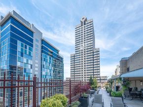 1900 John F Kennedy Boulevard 1012, Philadelphia PA 19103