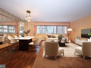 1900 John F Kennedy Boulevard 1012, Philadelphia PA 19103