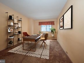 1900 John F Kennedy Boulevard 1012, Philadelphia PA 19103