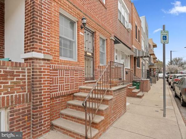 2833 S 12TH Street, Philadelphia PA 19148