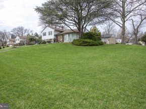 1180 Ballytore Road, Huntingdon Valley PA 19006
