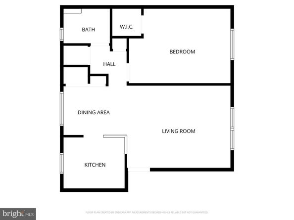 1630 W Abingdon Drive 202, Alexandria VA 22314