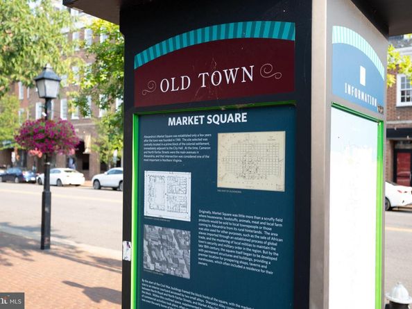 1630 W Abingdon Drive 202, Alexandria VA 22314