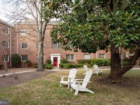 1630 W Abingdon Drive 202, Alexandria VA 22314