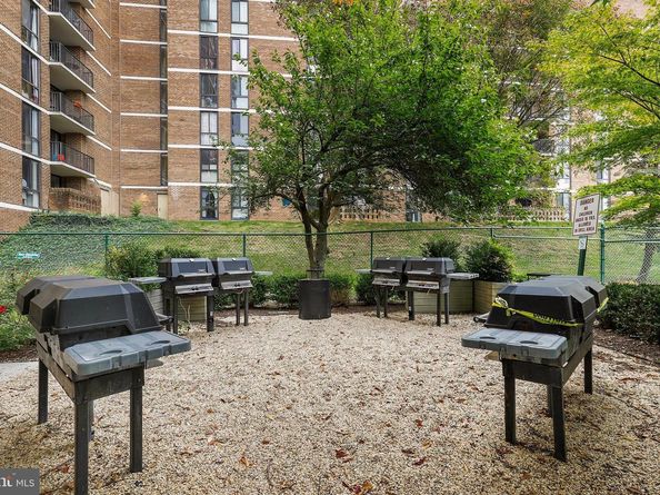 2300 Pimmit Drive 807, Falls Church VA 22043