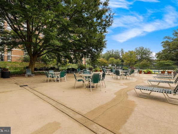 2300 Pimmit Drive 807, Falls Church VA 22043