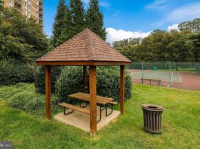 2300 Pimmit Drive 807, Falls Church VA 22043