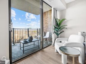 2300 Pimmit Drive 807, Falls Church VA 22043